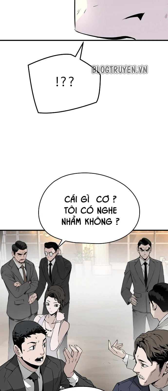 The Breaker 3: Quyền Năng Vô Hạn Chapter 22 - Next Chapter 23