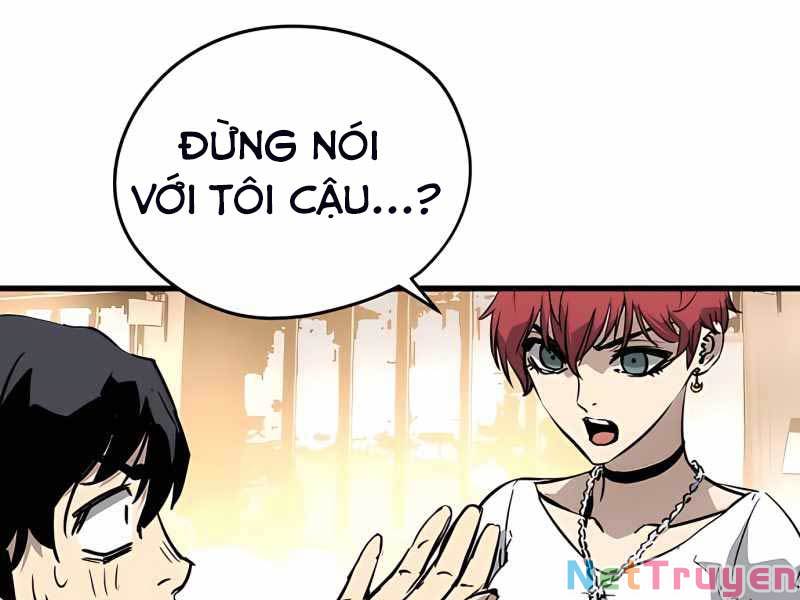 The Breaker 3: Quyền Năng Vô Hạn Chapter 6 - Next Chapter 7