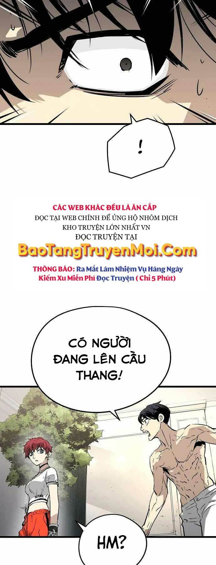 The Breaker 3: Quyền Năng Vô Hạn Chapter 7 - Next Chapter 8