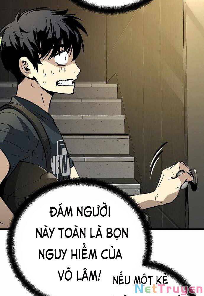 The Breaker 3: Quyền Năng Vô Hạn Chapter 8 - Next Chapter 9