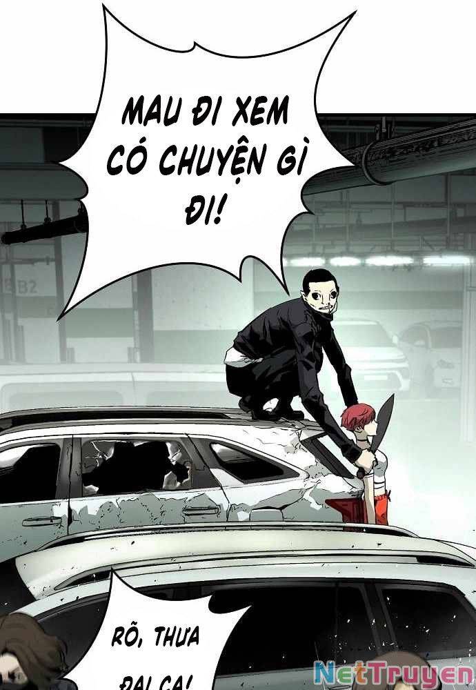 The Breaker 3: Quyền Năng Vô Hạn Chapter 8 - Next Chapter 9