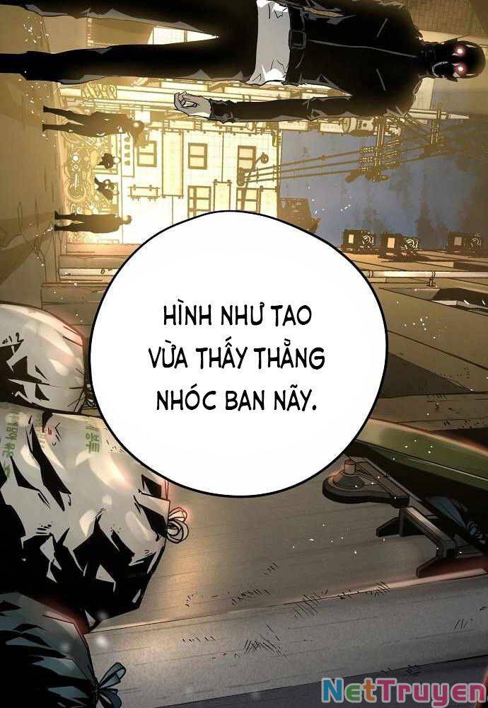 The Breaker 3: Quyền Năng Vô Hạn Chapter 8 - Next Chapter 9