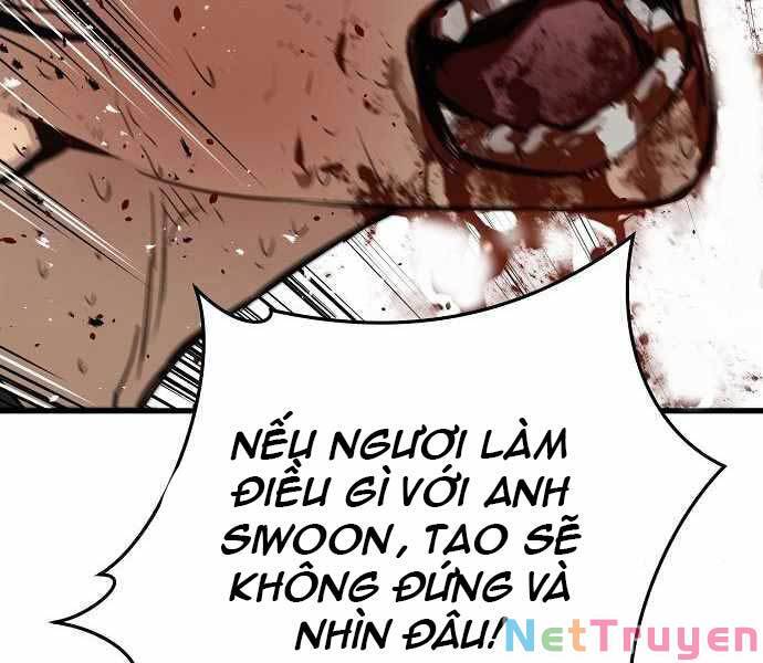 The Breaker 3: Quyền Năng Vô Hạn Chapter 9 - Next Chapter 10