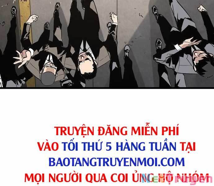 The Breaker 3: Quyền Năng Vô Hạn Chapter 9 - Next Chapter 10