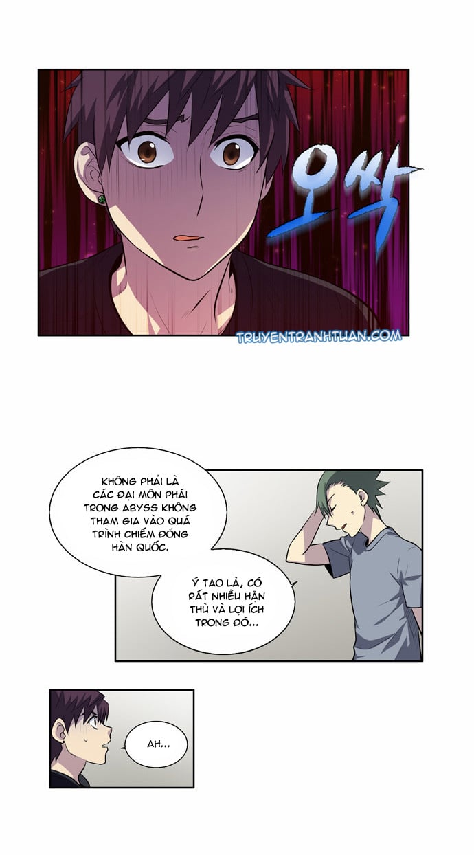 The Gamer Chapter 121 - Trang 2