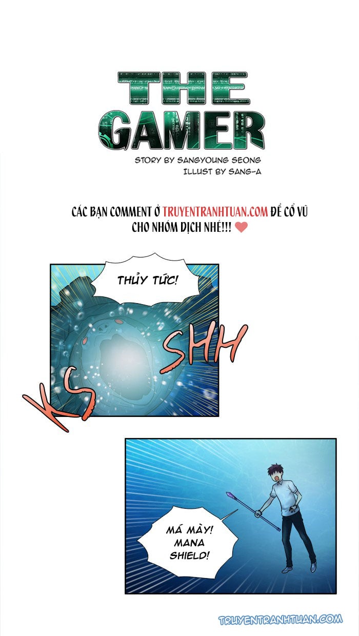 The Gamer Chapter 139 - Trang 2