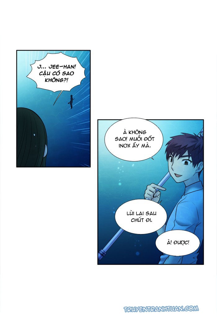 The Gamer Chapter 139 - Trang 2