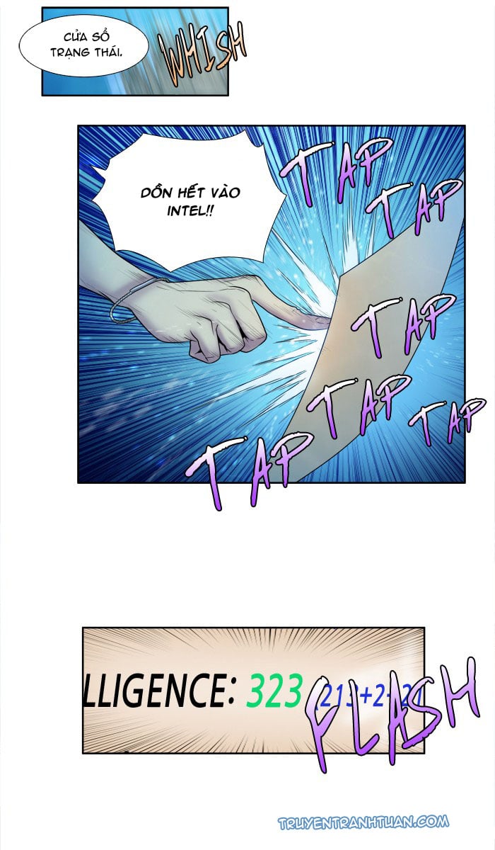 The Gamer Chapter 139 - Trang 2