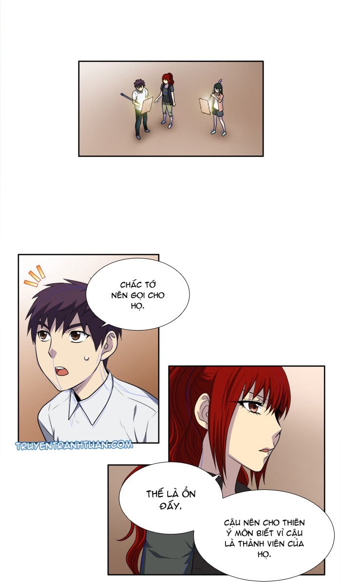 The Gamer Chapter 139 - Trang 2