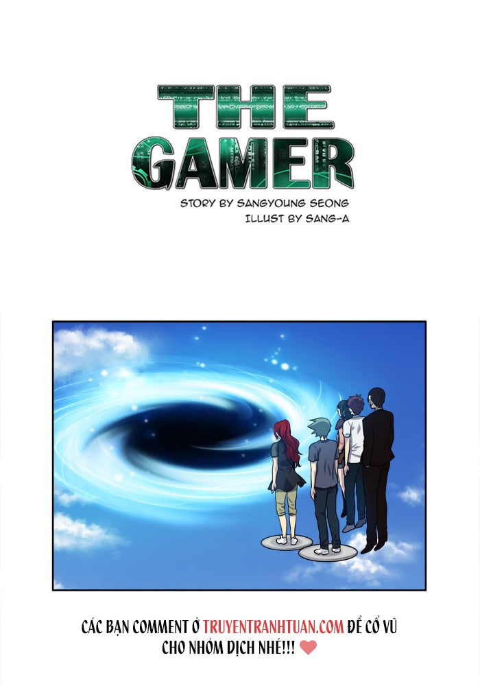 The Gamer Chapter 152 - Trang 2