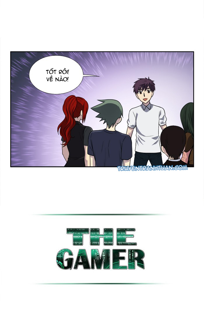 The Gamer Chapter 152 - Trang 2