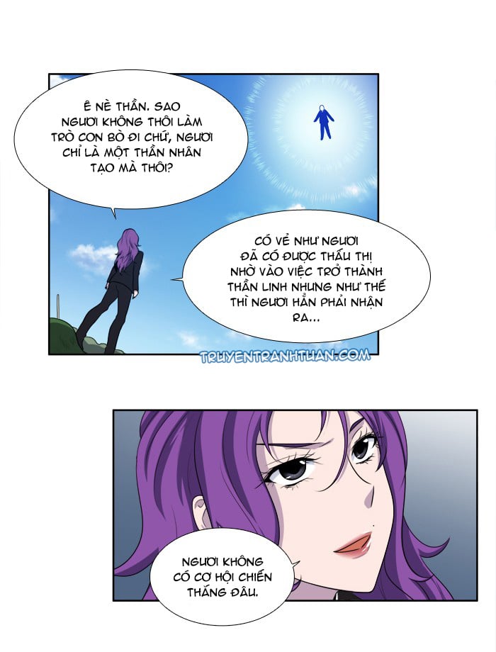 The Gamer Chapter 152 - Trang 2