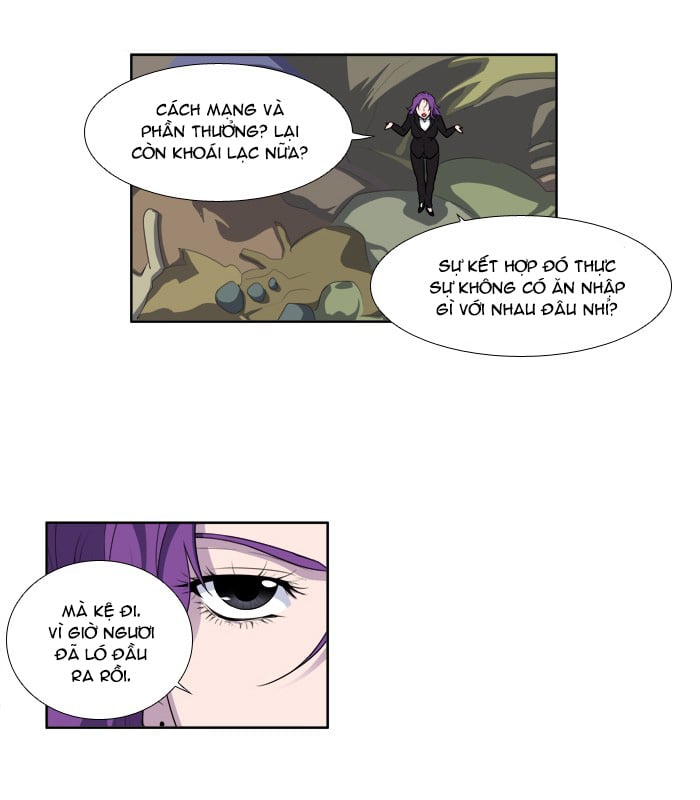 The Gamer Chapter 152 - Trang 2