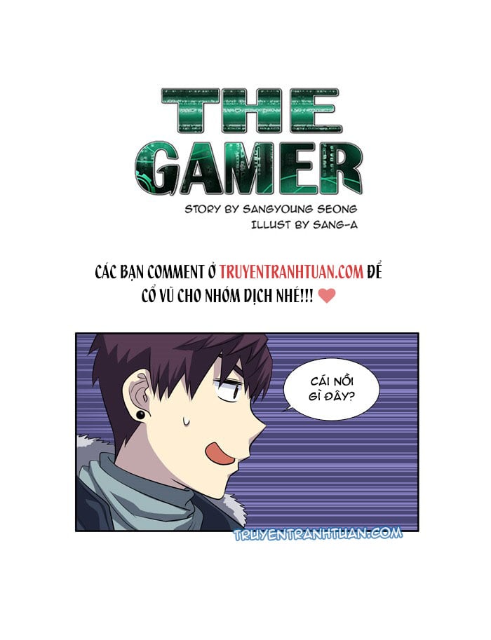 The Gamer Chapter 164 - Trang 2