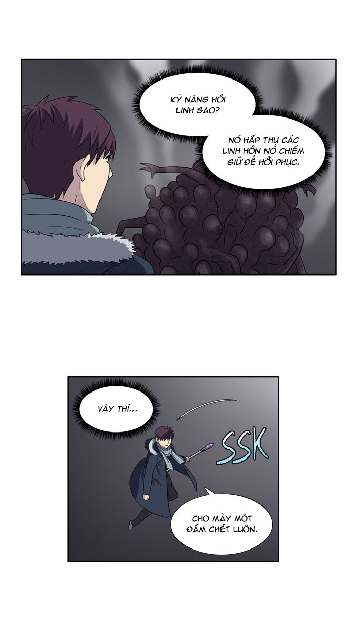 The Gamer Chapter 164 - Trang 2