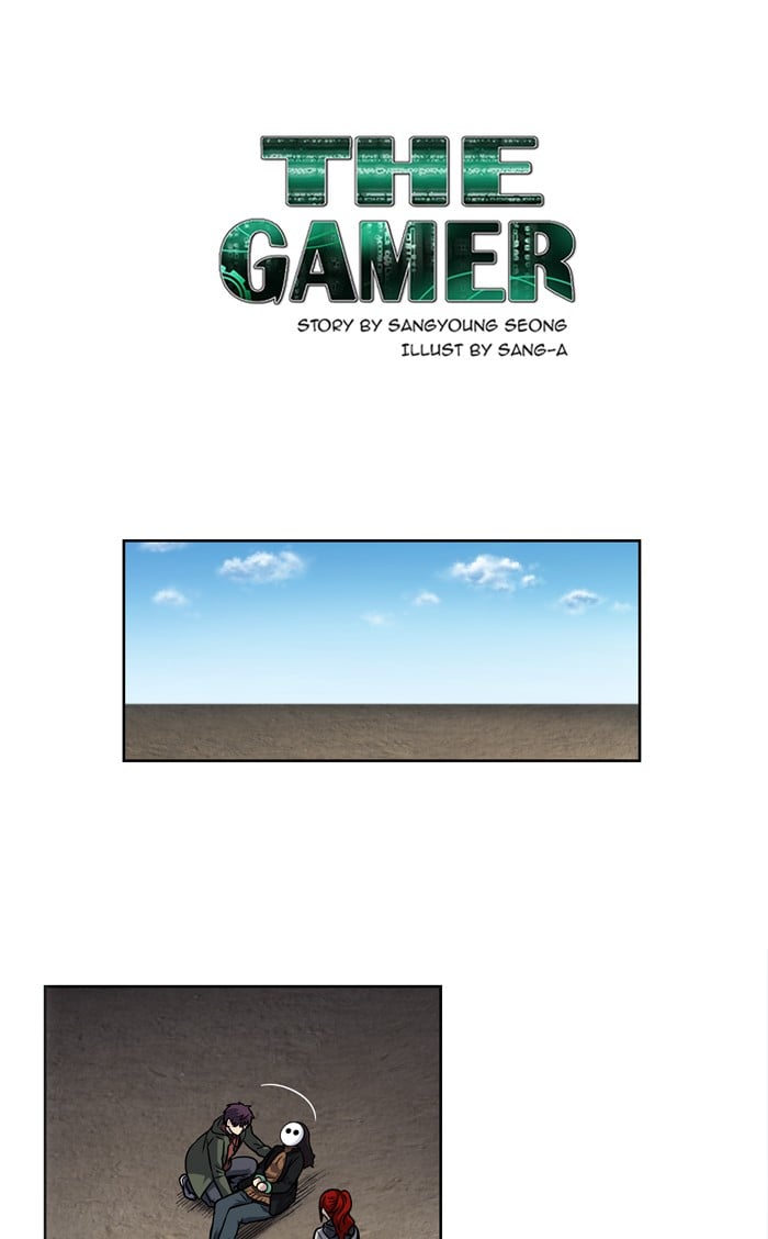 The Gamer Chapter 209 - Trang 2