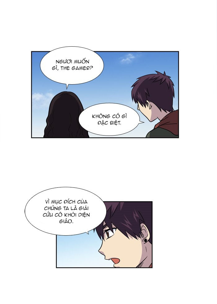 The Gamer Chapter 209 - Trang 2