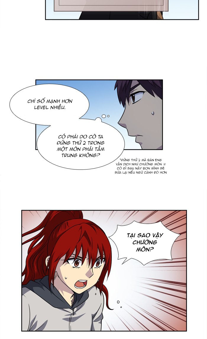 The Gamer Chapter 209 - Trang 2