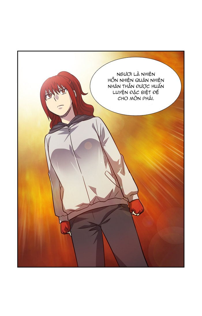 The Gamer Chapter 209 - Trang 2