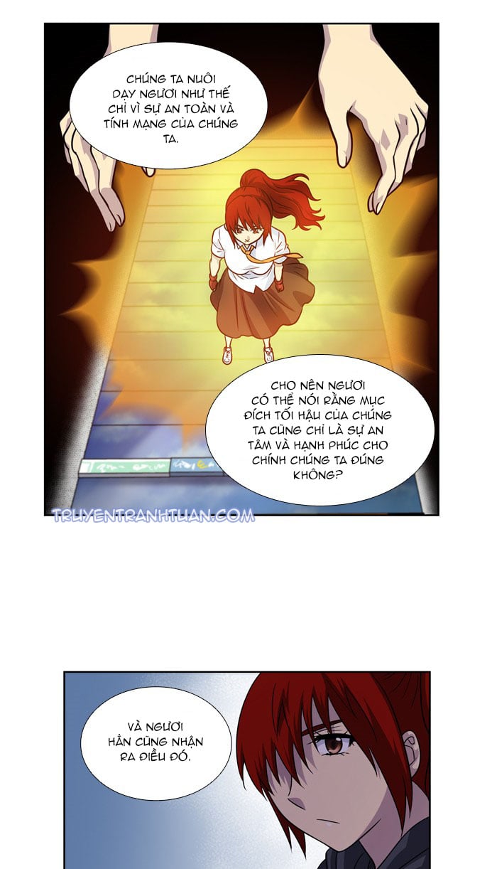 The Gamer Chapter 209 - Trang 2