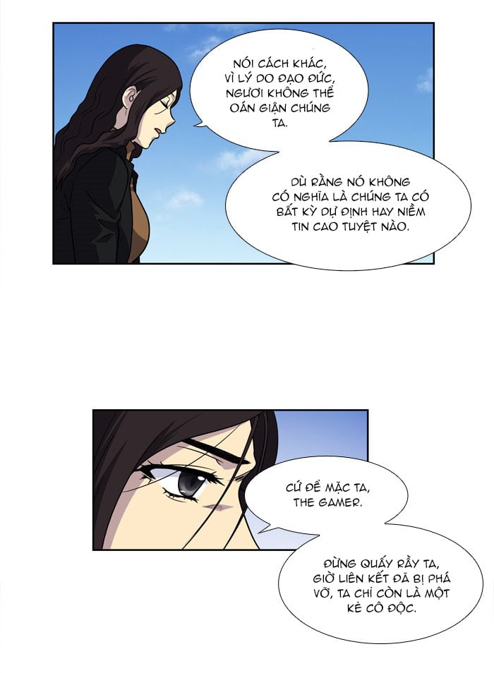 The Gamer Chapter 209 - Trang 2