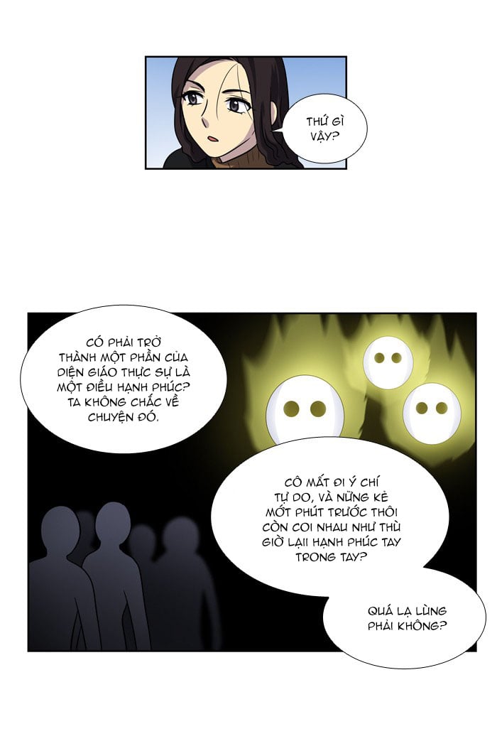 The Gamer Chapter 209 - Trang 2