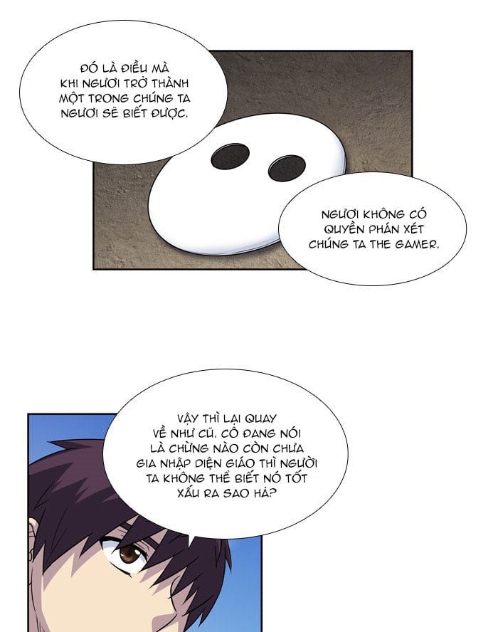 The Gamer Chapter 209 - Trang 2