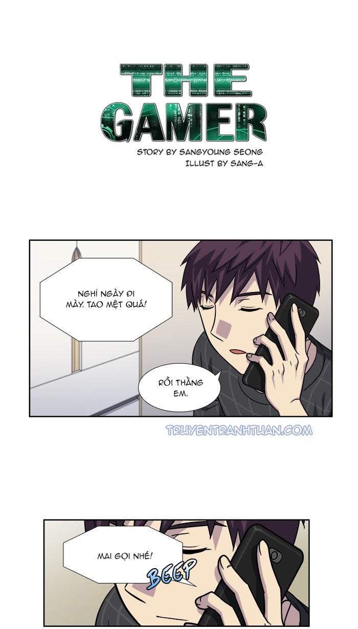 The Gamer Chapter 263 - Trang 2