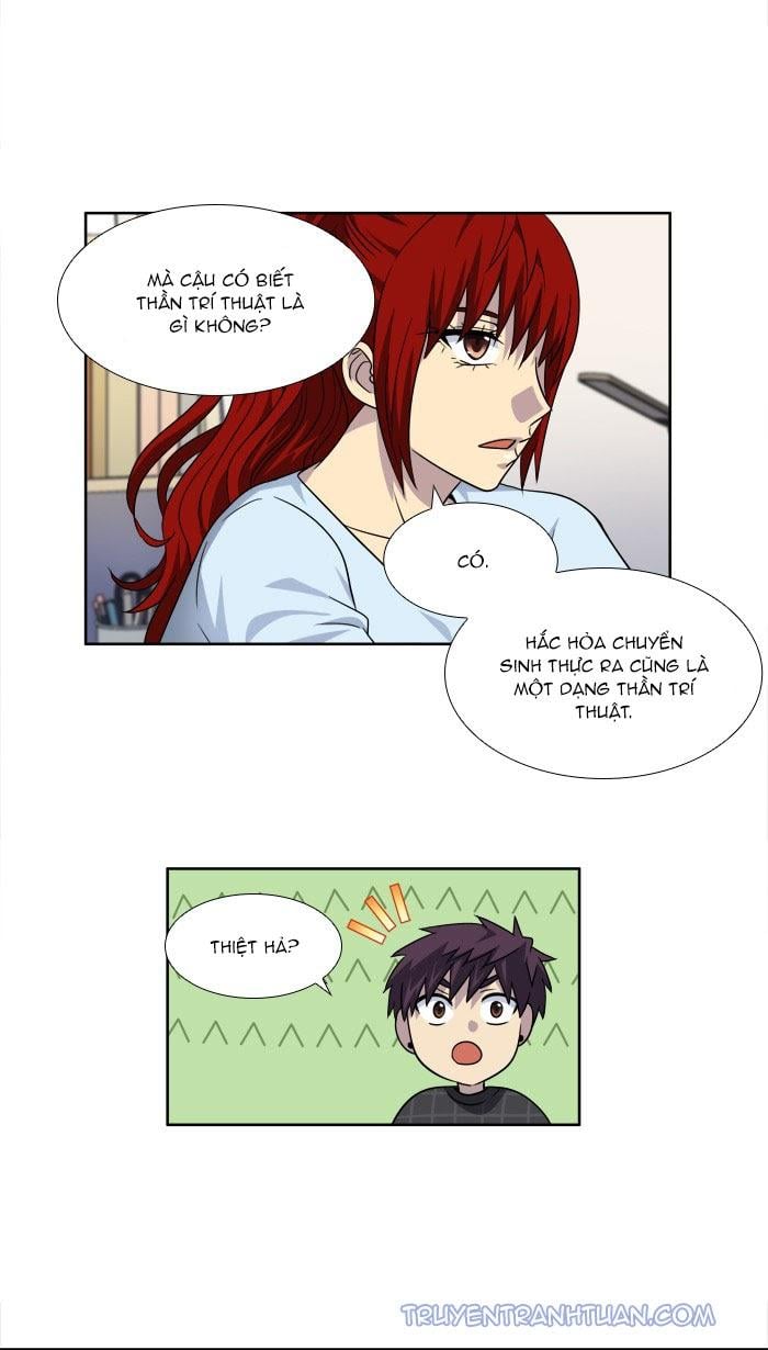 The Gamer Chapter 263 - Trang 2