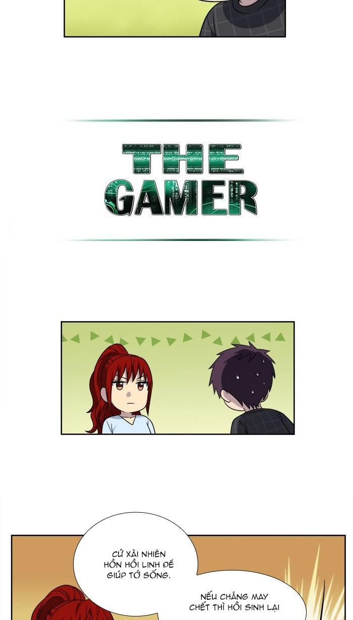 The Gamer Chapter 263 - Trang 2