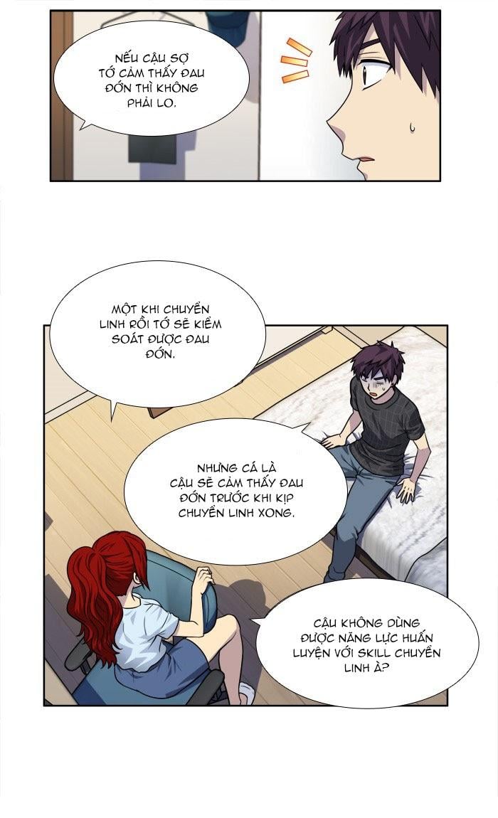 The Gamer Chapter 263 - Trang 2