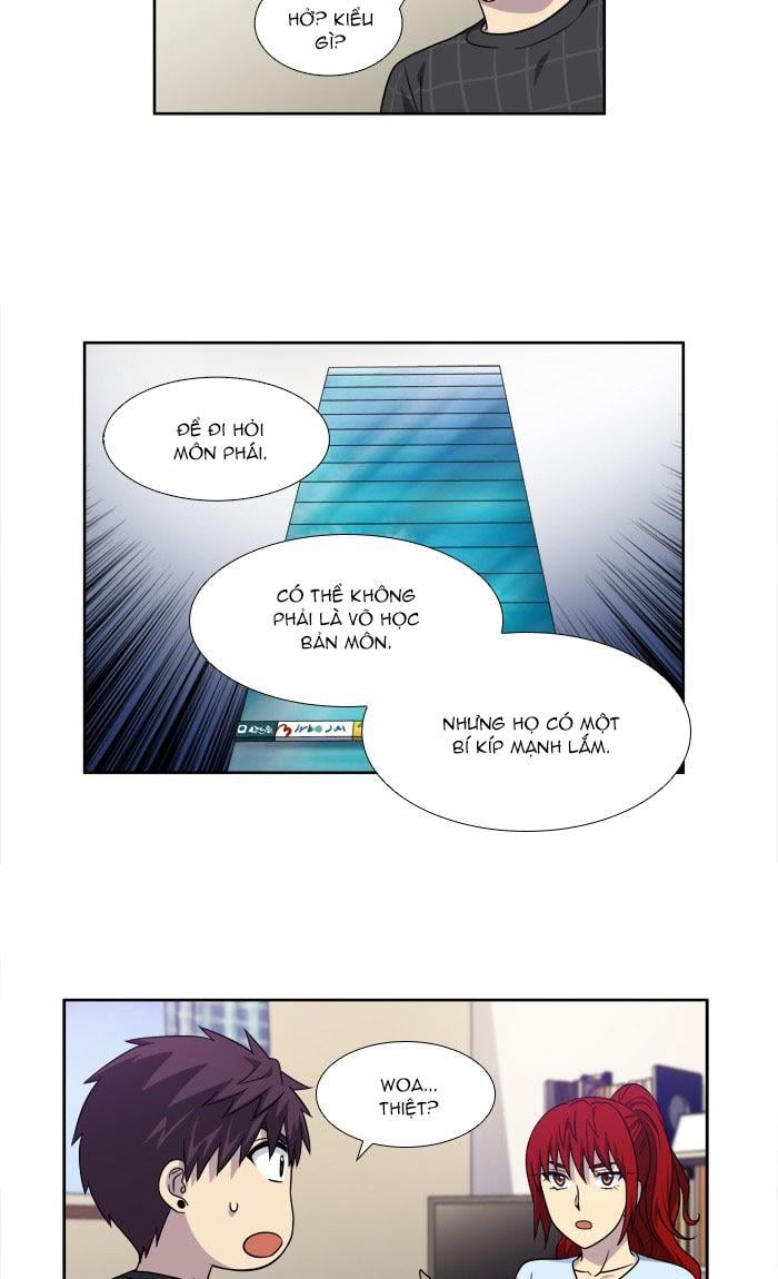 The Gamer Chapter 263 - Trang 2