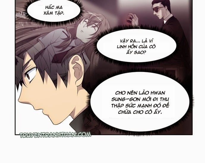 The Gamer Chapter 68 - Trang 2