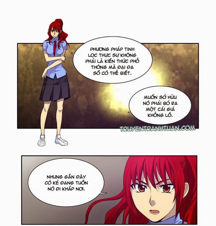 The Gamer Chapter 68 - Trang 2