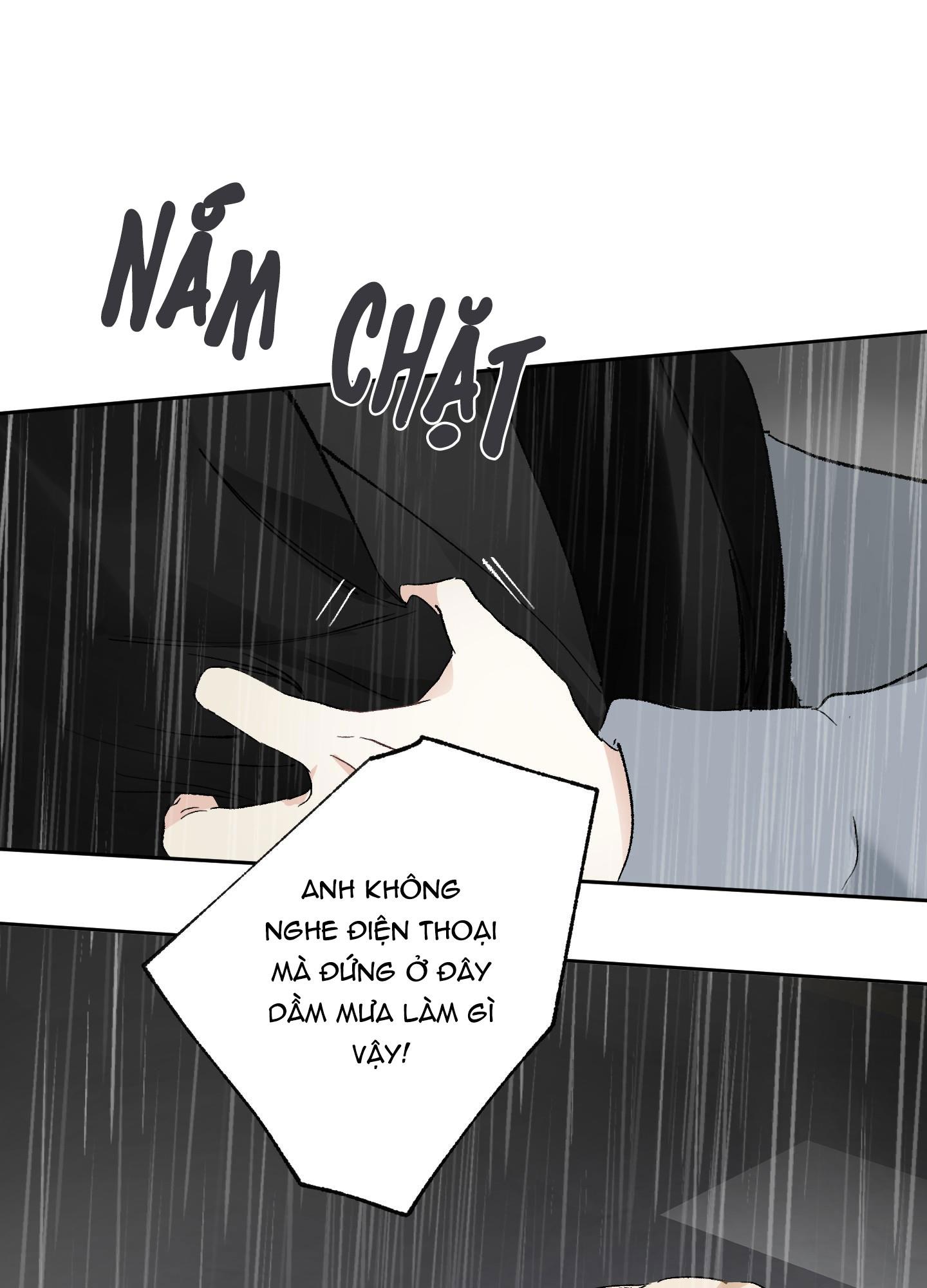 THẾ GIỚI CỦA TÔI KHI KHÔNG CÓ EM Chapter 15 - Next Chapter 16