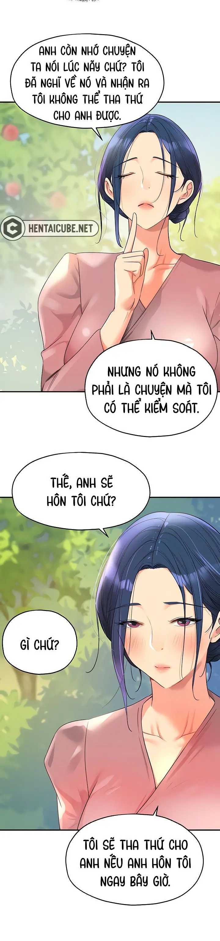 Thế Giới Mở Chapter 55 - Next 