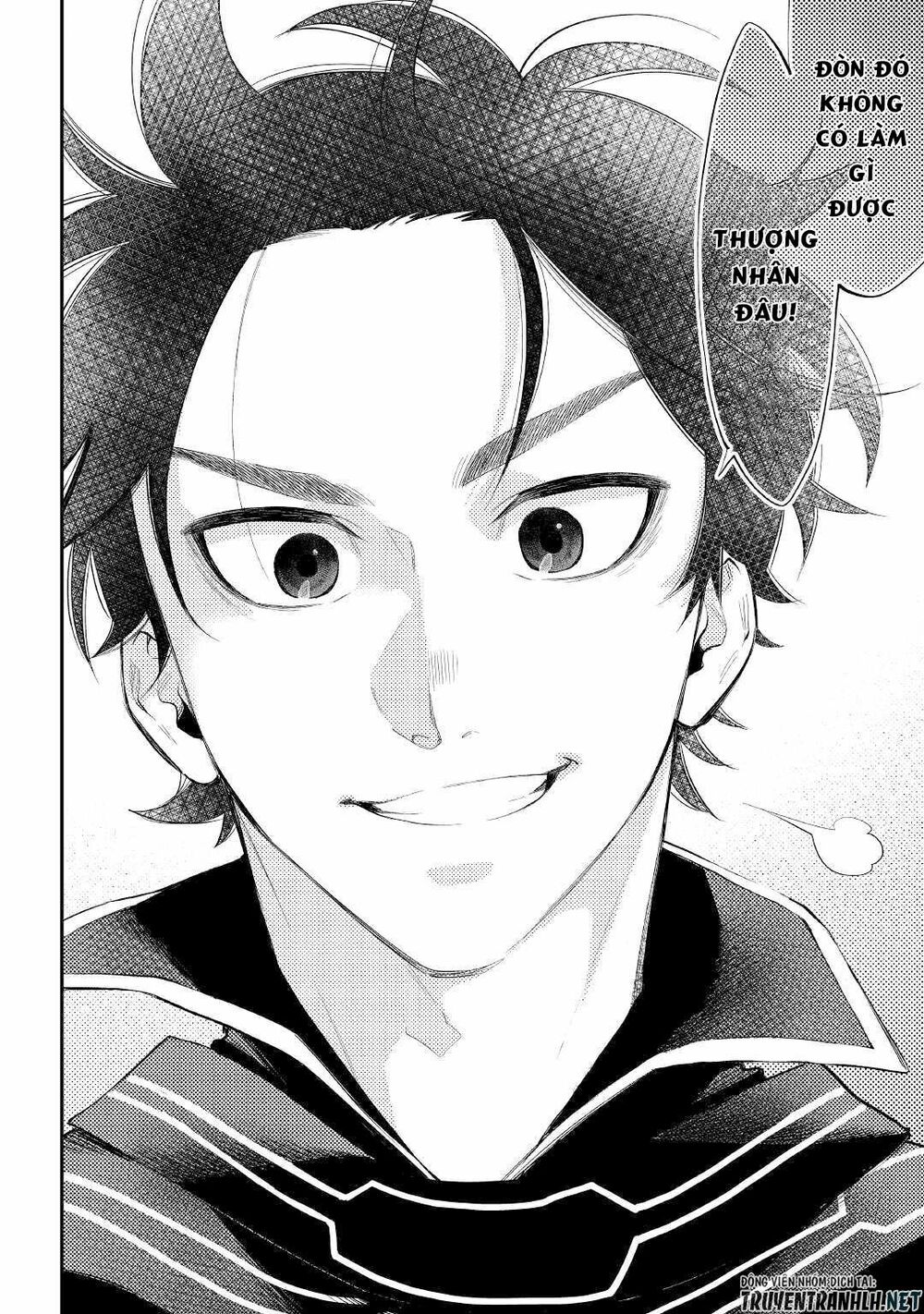 The New Gate Chapter 56 - Trang 4