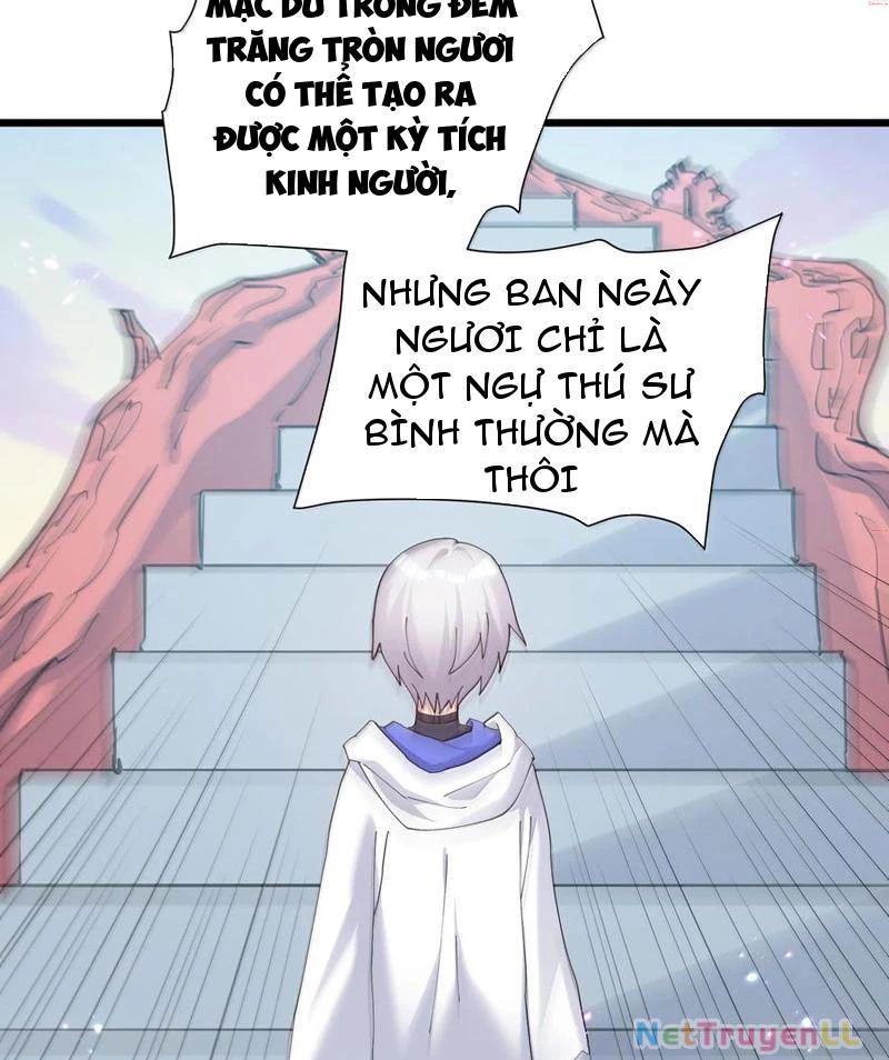 Thế Nhân Thực Sự Tin Tôi Là Đại Boss Chapter 78 - Trang 4