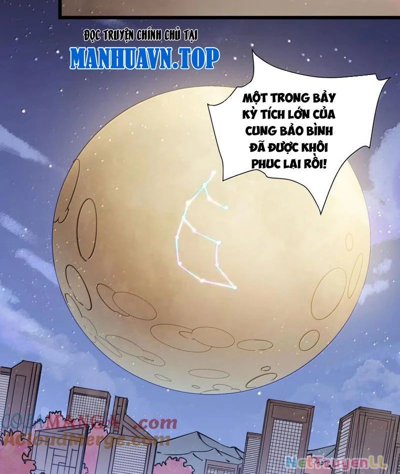 Thế Nhân Thực Sự Tin Tôi Là Đại Boss Chapter 78 - Trang 4