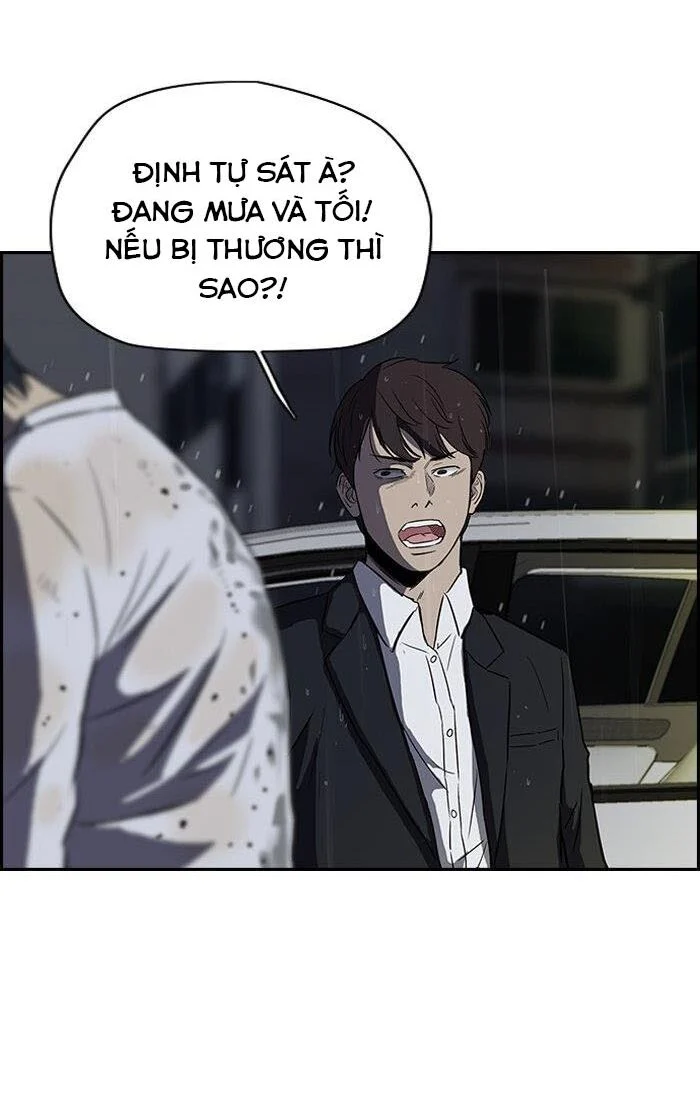 thể thao cực hạn Chapter 110 - Next chapter 111