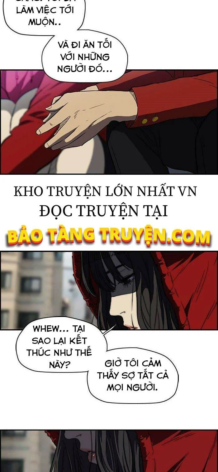 thể thao cực hạn Chapter 115 - Next chapter 116