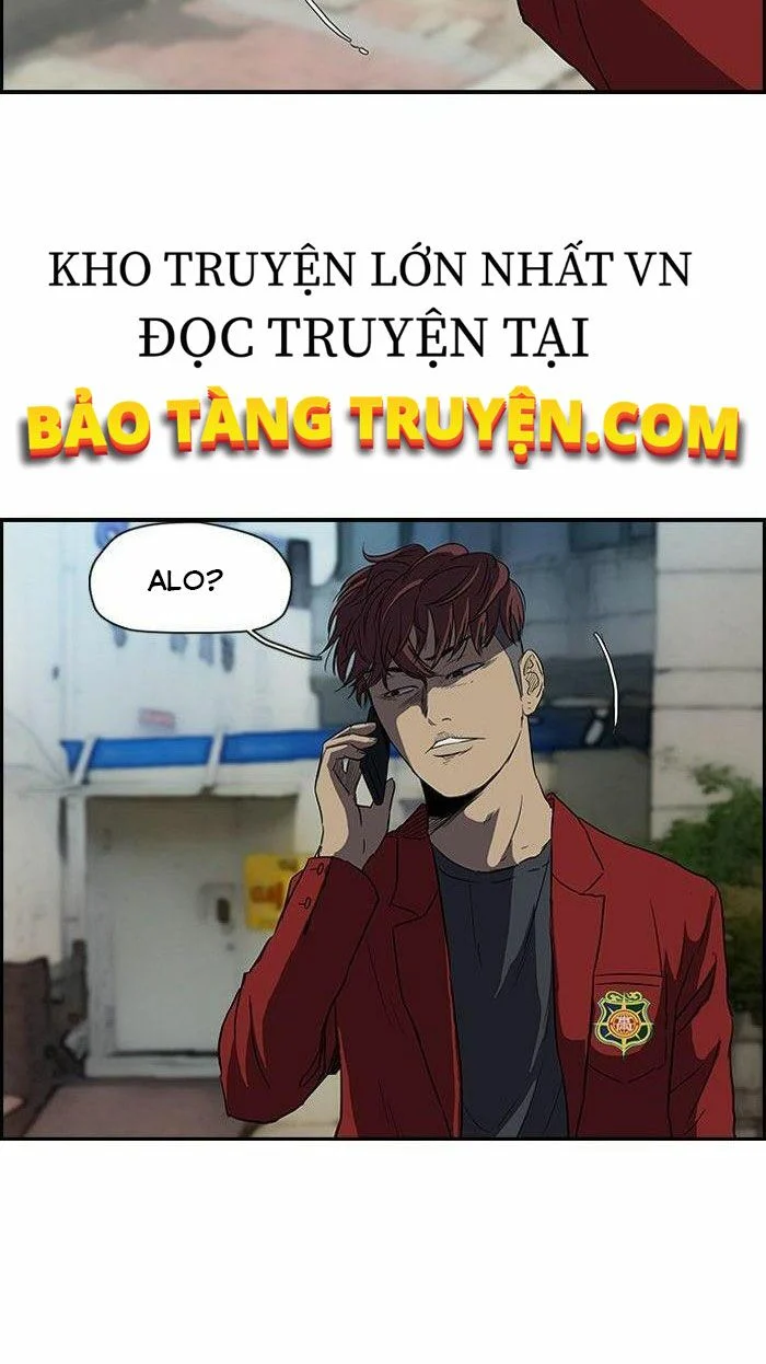 thể thao cực hạn Chapter 115 - Next chapter 116