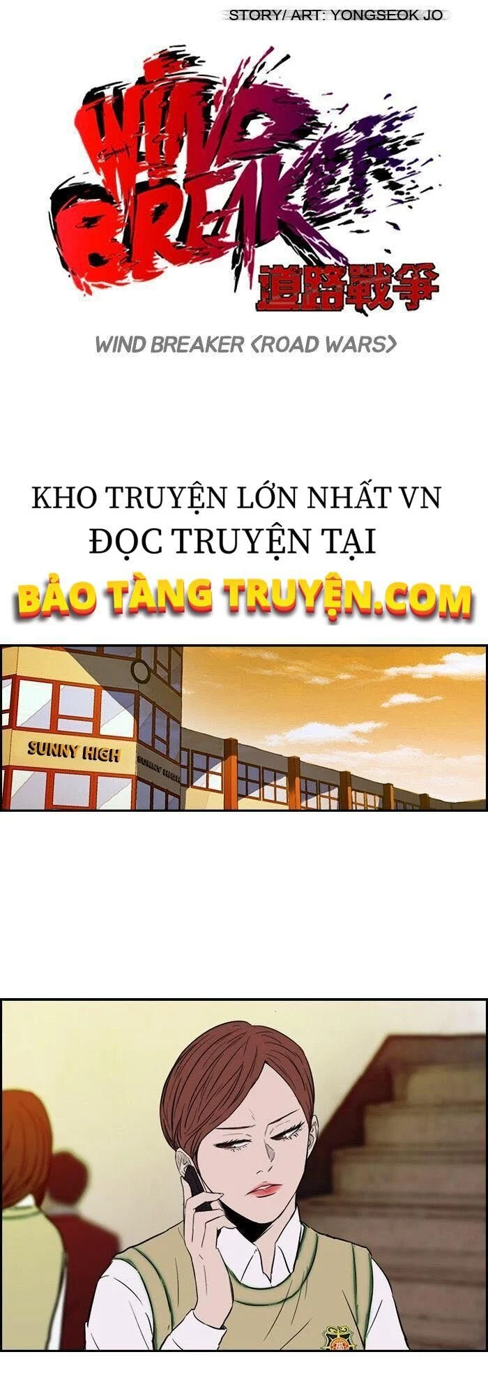 thể thao cực hạn Chapter 116 - Next chương 117