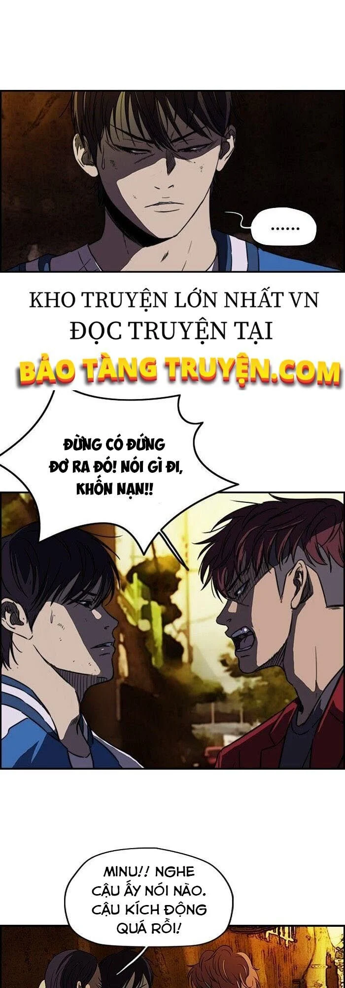 thể thao cực hạn Chapter 116 - Next chương 117