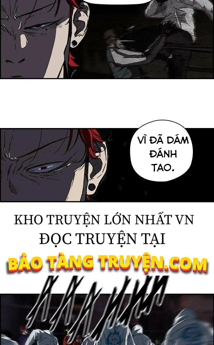 thể thao cực hạn Chapter 118 - Next chapter 119