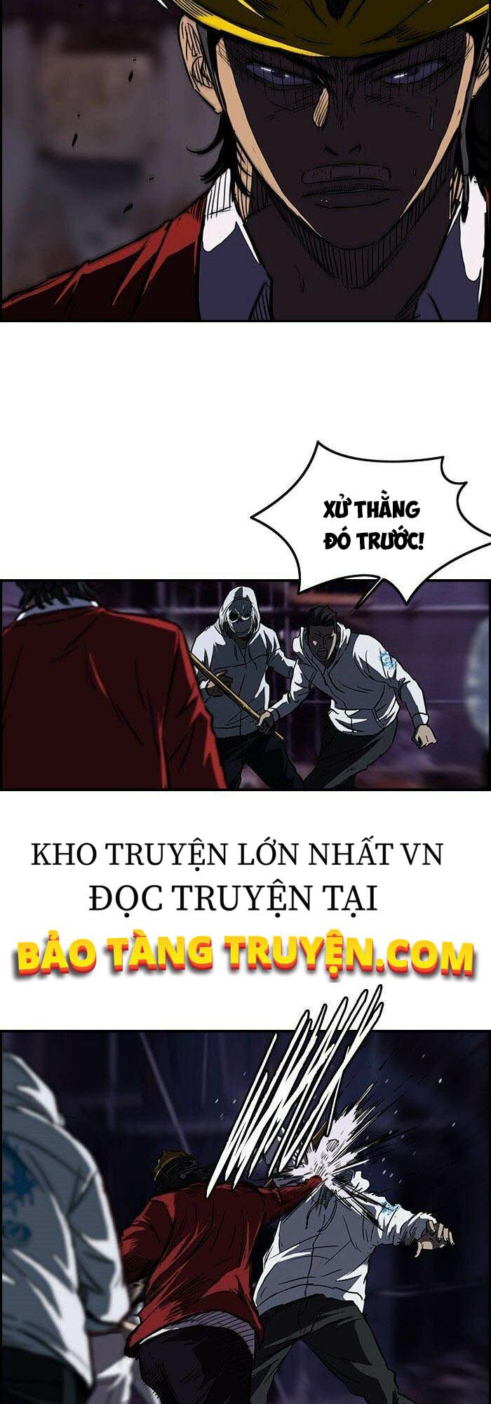 thể thao cực hạn Chapter 118 - Next chapter 119