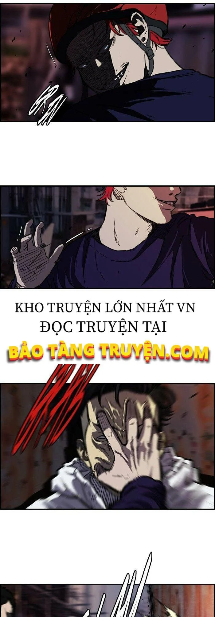 thể thao cực hạn Chapter 118 - Next chapter 119