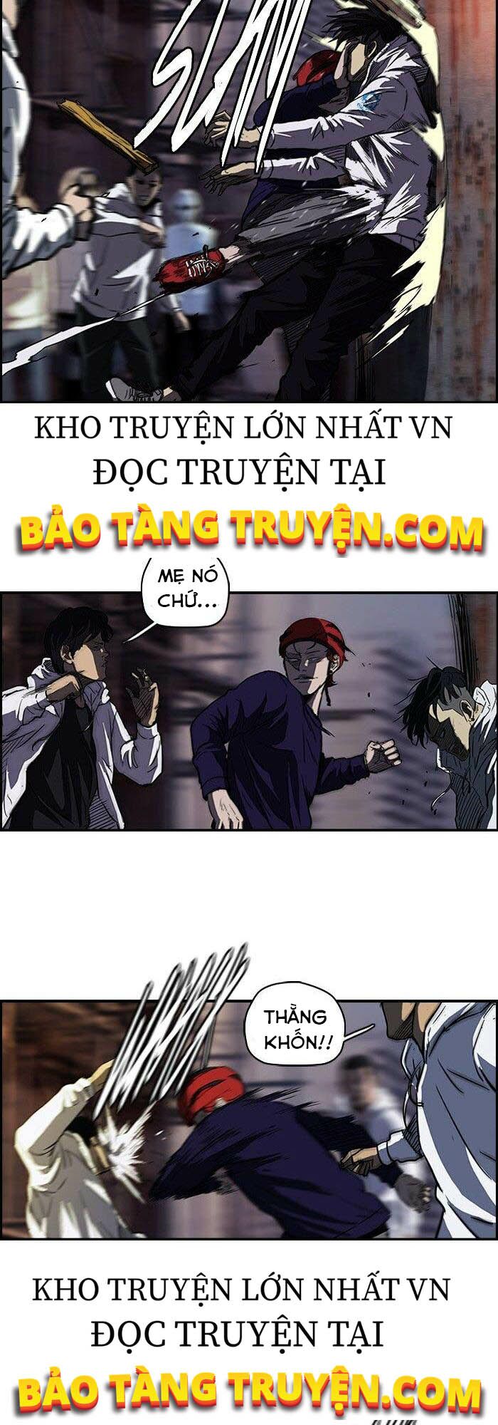 thể thao cực hạn Chapter 118 - Next chapter 119