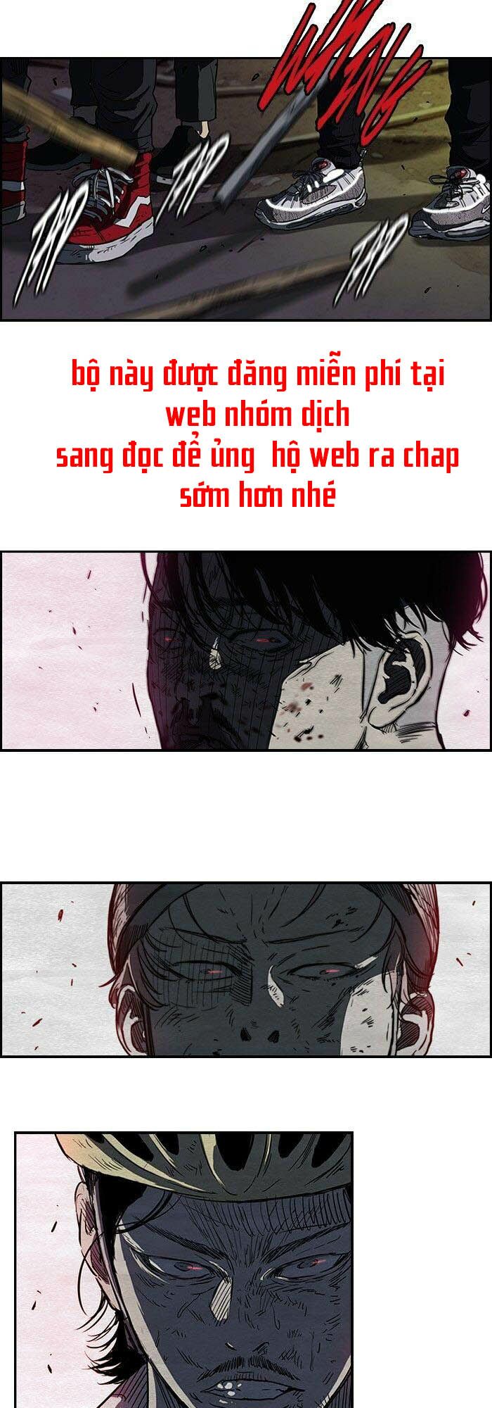 thể thao cực hạn Chapter 118 - Next chapter 119