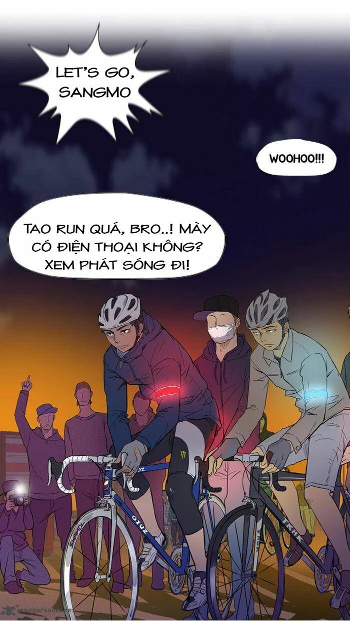 thể thao cực hạn Chapter 12 - Next chapter 13